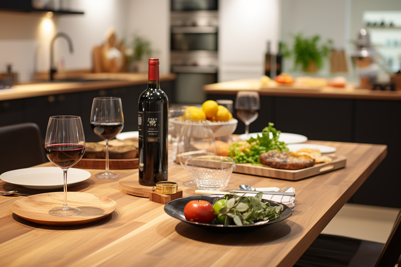 Accords mets-vins