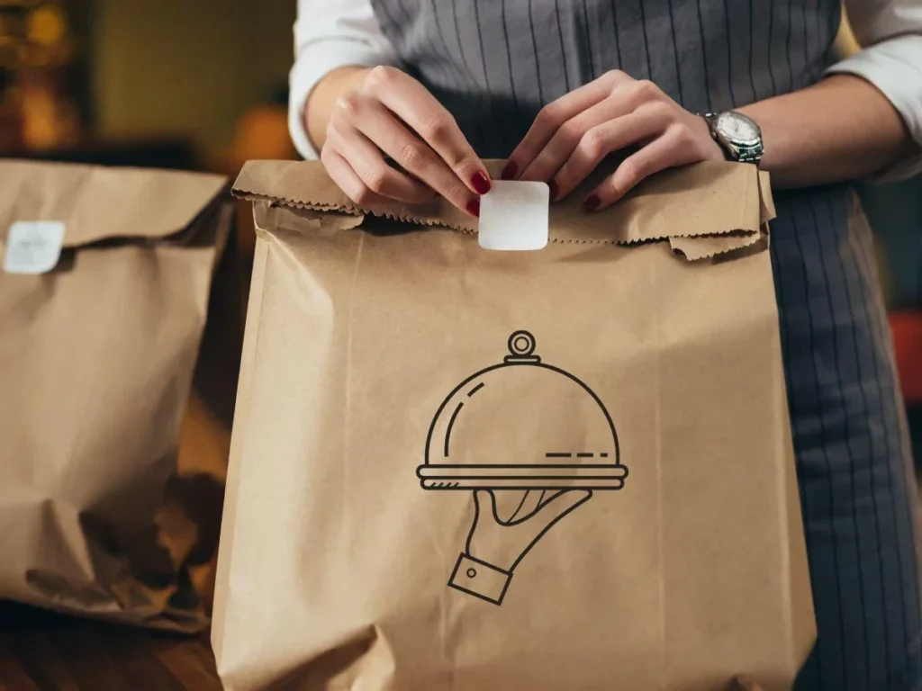 doggy bag obbligatoria presentate 2 proposte di legge jpeg