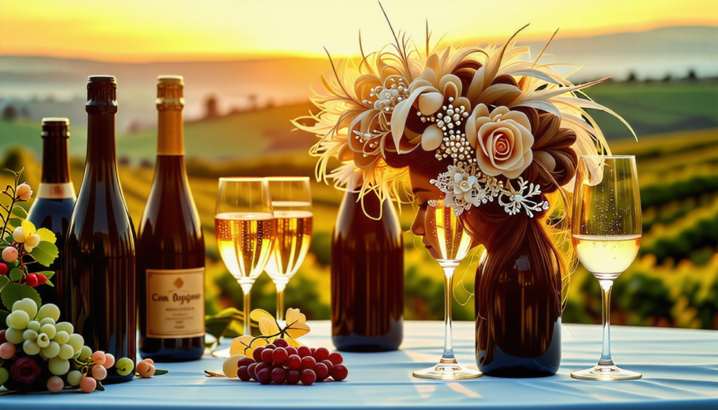 explorez 'la coiffe imposée en champagne' à travers une analyse approfondie du mémoire du collectif 'ça décoiffe'. découvrez les enjeux culturels et sociétaux liés à la coiffure dans notre région, ainsi que les réflexions des acteurs locaux sur l'identité et les traditions. une lecture indispensable pour comprendre les impacts de la mode sur notre patrimoine.