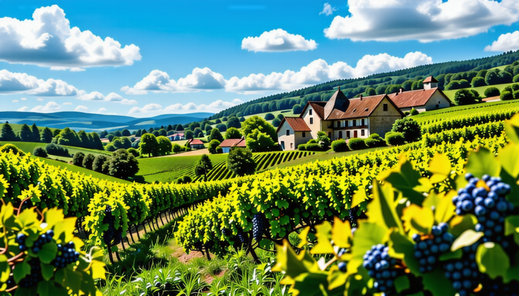 découvrez les révélations surprenantes de l'enquête de 'the guardian' qui lève le voile sur les secrets bien gardés des vignobles champenois. plongez dans l'univers fascinant de la champagne, entre tradition, savoir-faire et enjeux cachés.