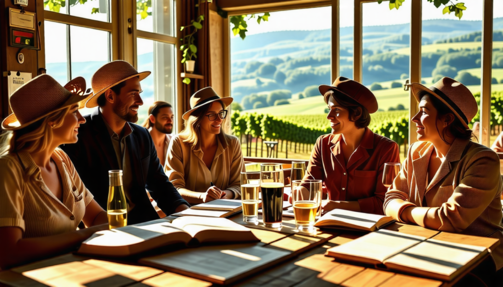 découvrez l'analyse approfondie du mémoire du collectif « ça décoiffe » sur l'obligation de porter des coiffes en champagne. une étude fascinante qui éclaire les enjeux culturels et historiques de cette tradition.