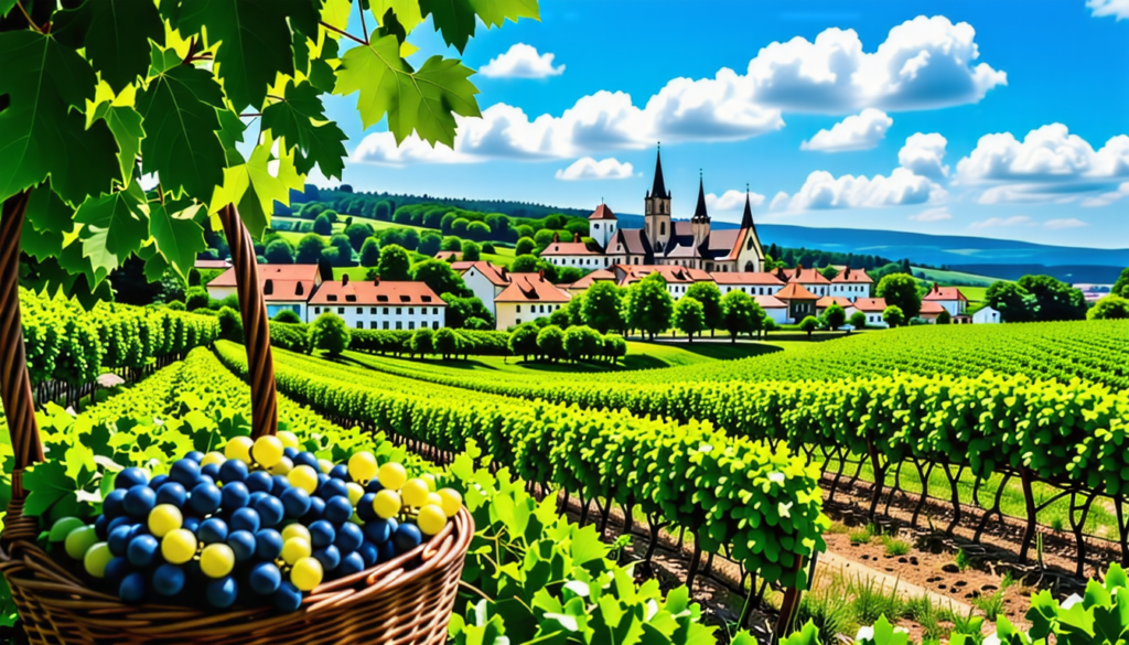découvrez la région champagne-ardenne, située à l'est de la france, célèbre pour ses paysages pittoresques, ses maisons de champagne et son patrimoine historique. apprenez-en plus sur sa géographie, ses villes emblématiques et les attractions touristiques incontournables.