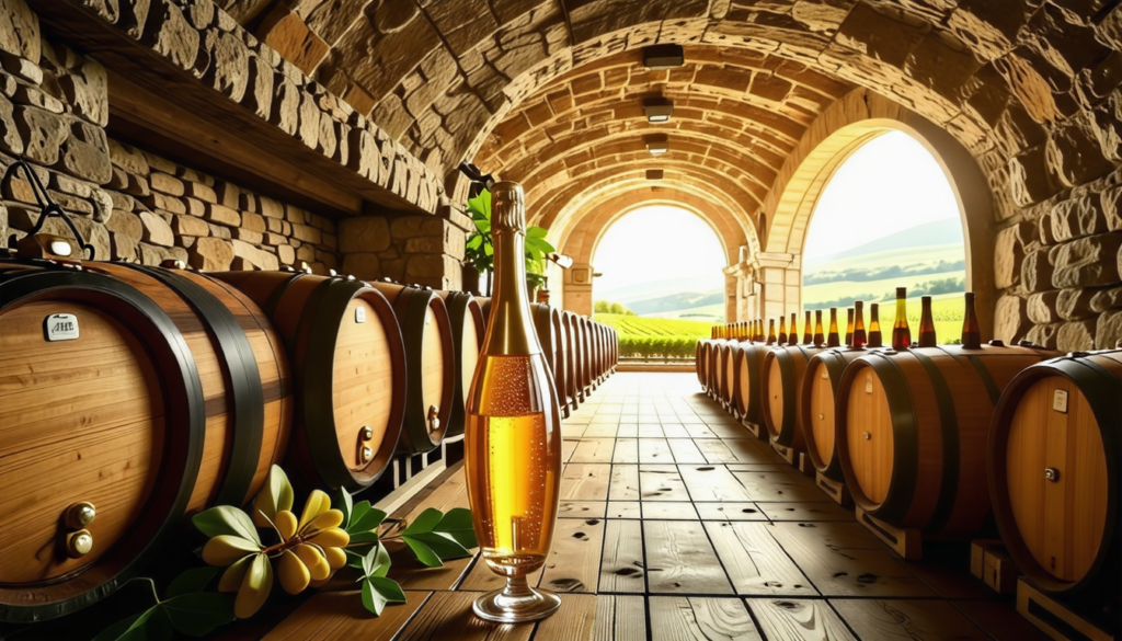 découvrez trois caves champenoises incontournables qui éveilleront vos sens et vous plongeront dans l'univers effervescent de la champagne. explorez l'histoire, le savoir-faire et la passion derrière chaque flûte de champagne lors de visites inoubliables.