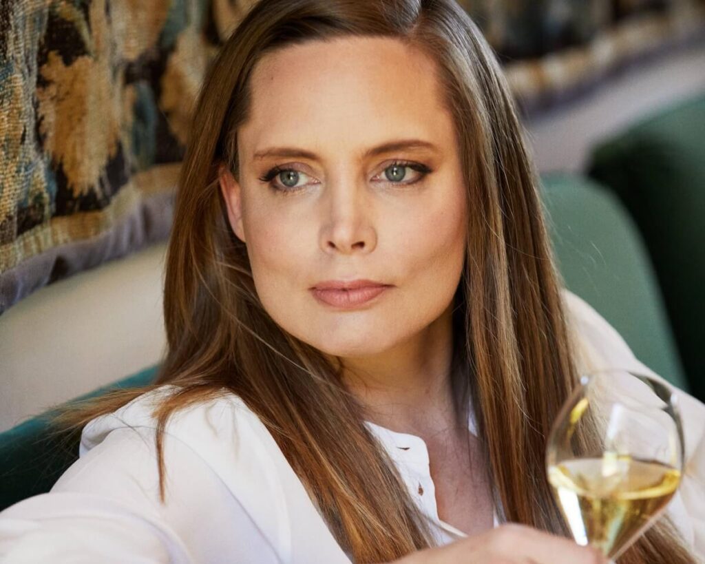 Marché et avenir de la bulle française selon Vitalie Taittinger