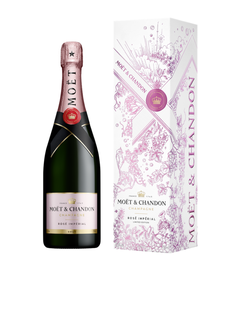 Moët et Chandon