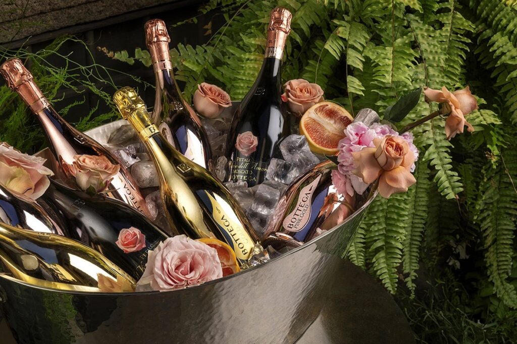 Atmosphere Core e Bottega: una partnership che rivoluziona l’ospitalità nelle Maldive