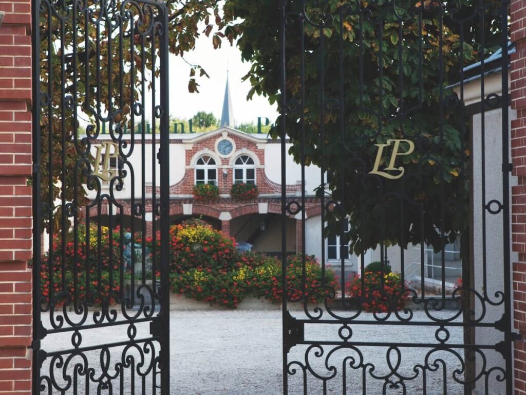 Laurent-Perrier: L'avenir du champagne en trois labels