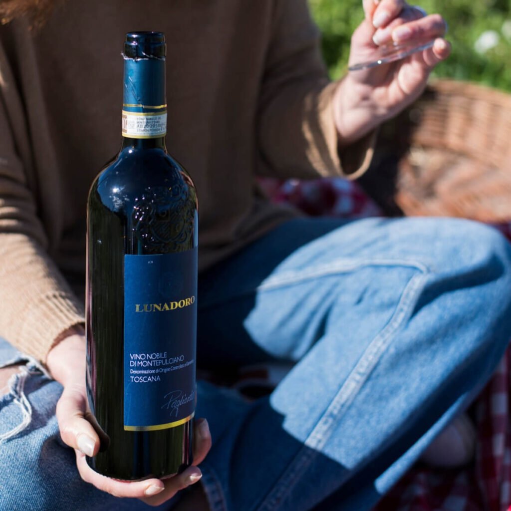 Lunadoro conquiert la certification Egalitas et participe au "Vin et sienne"