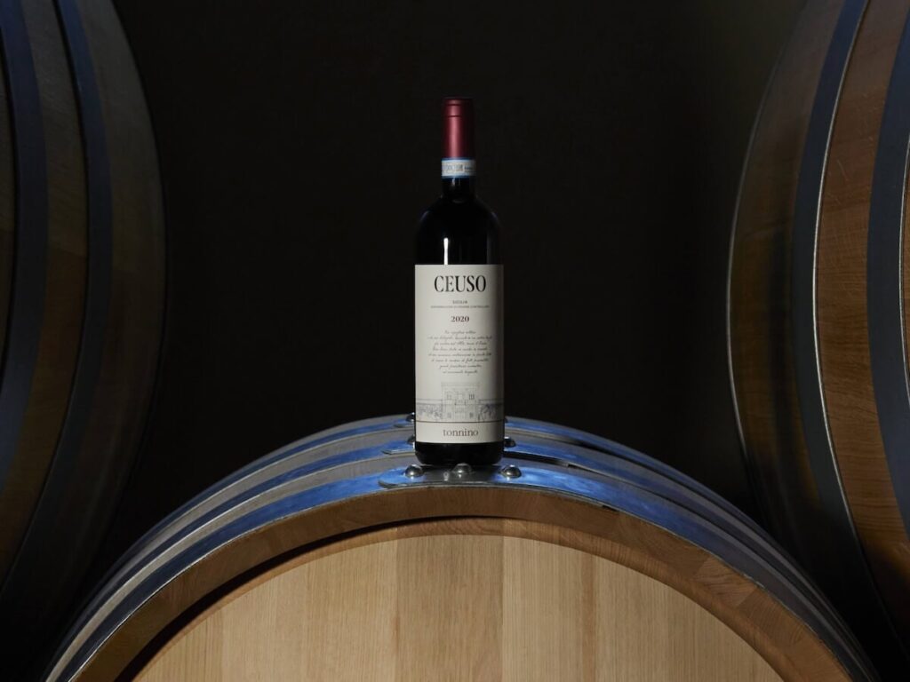 Ceuso 2020: Le grand sicilien Rosso conçu par Giacomo Tachis revient à la vie