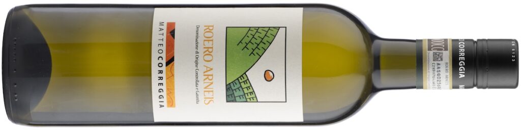 Argentaia - Monnallegra Maremma Toscana Doc (Vermentino) 2023