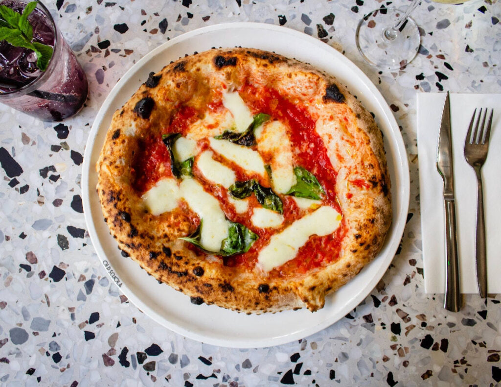 Journée mondiale de la pizza: quels sont les favoris des Italiens et ce que vous gagnez combiner