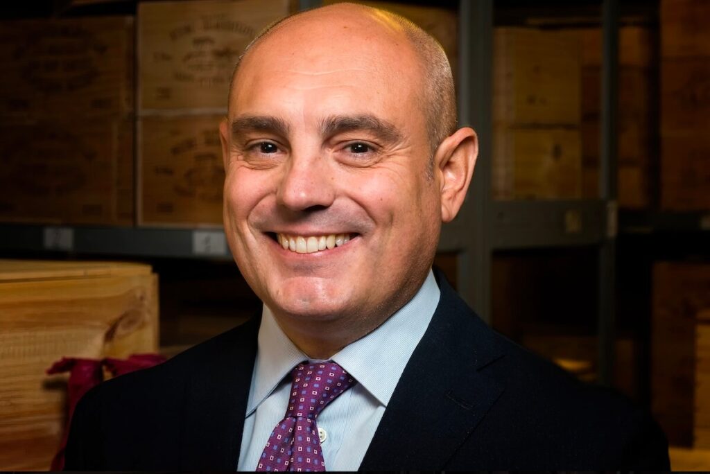 La nouvelle normalité: 7 distributeurs par rapport au premier semestre du marché du champagne en Italie. Sagna, Partasa, Cuzziol, Sarzi Amadè