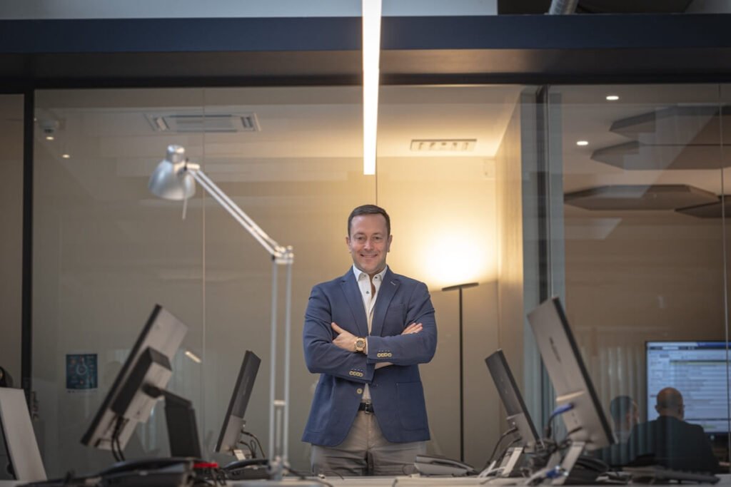 La nouvelle normalité: 7 distributeurs par rapport au premier semestre du marché du champagne en Italie. Sagna, Partasa, Cuzziol, Sarzi Amadè