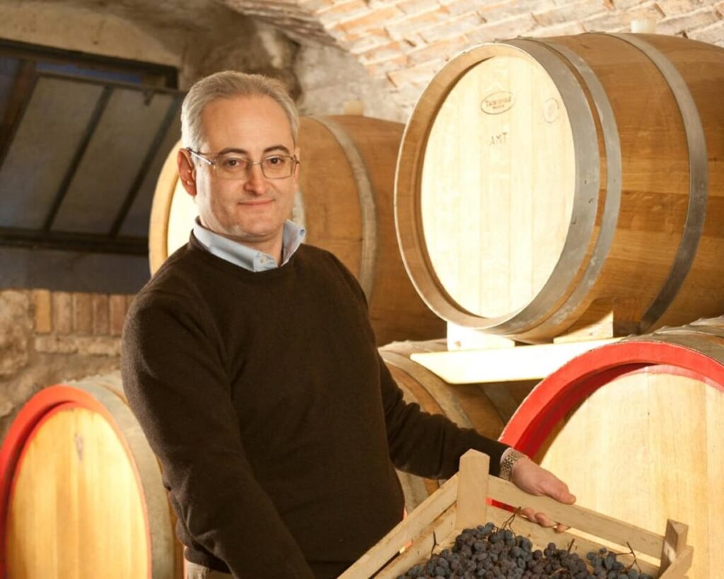 La nouvelle normalité: 7 distributeurs par rapport au premier semestre du marché du champagne en Italie. Sagna, Partasa, Cuzziol, Sarzi Amadè