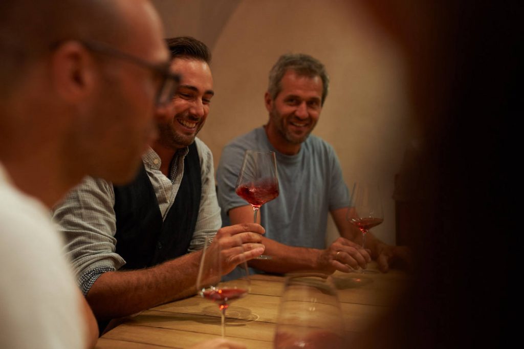 Quels sont les producteurs, étiquettes et vins du Tyrol du Sud le plus récompensé par les guides du vin: de Gambero Rosso à Veronelli