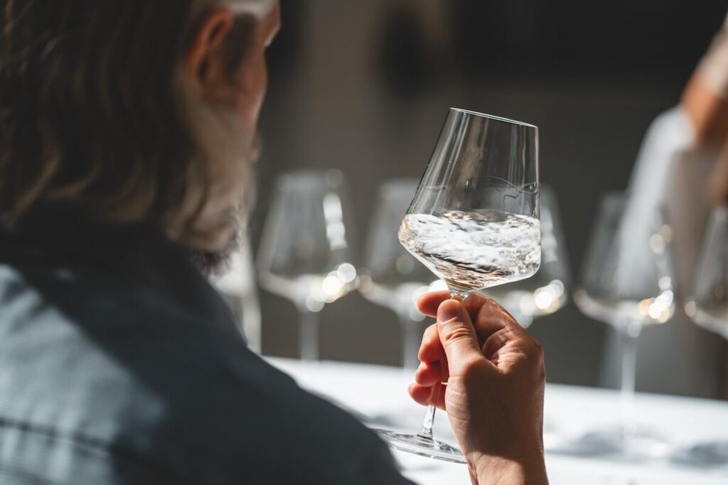 Vin du Tyrol du sud: quels sont les plus récompensés par les guides de vin