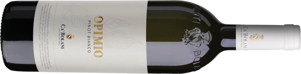 La combinaison sur la table des vacances de Zonin1821: Les vins de Noël de l'Oltrepò Pavese ont tenu Supernnero aux principes de Butera.