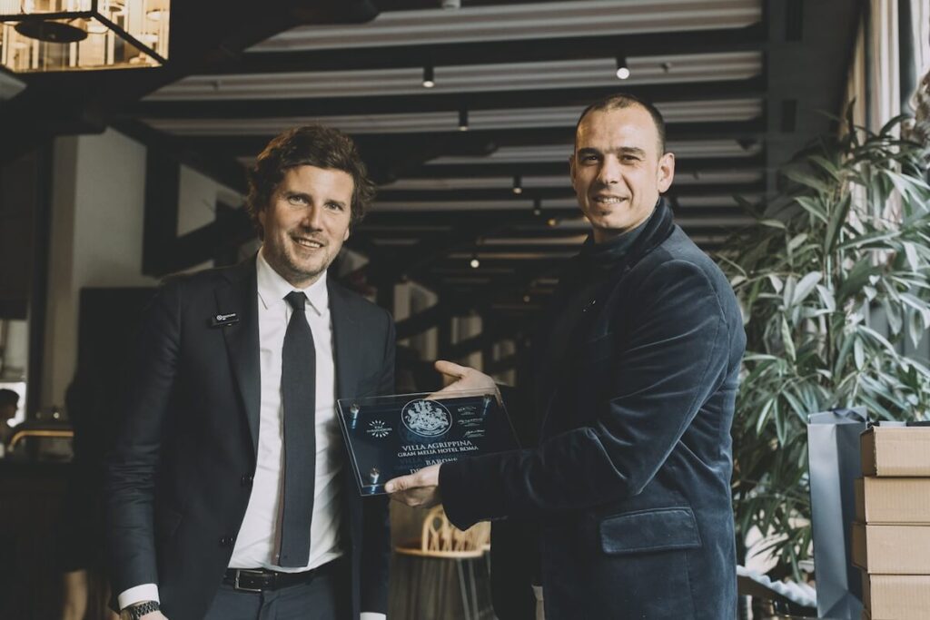 Champagne Barons de Rothschild annonce ses six premières ambassades en Italie