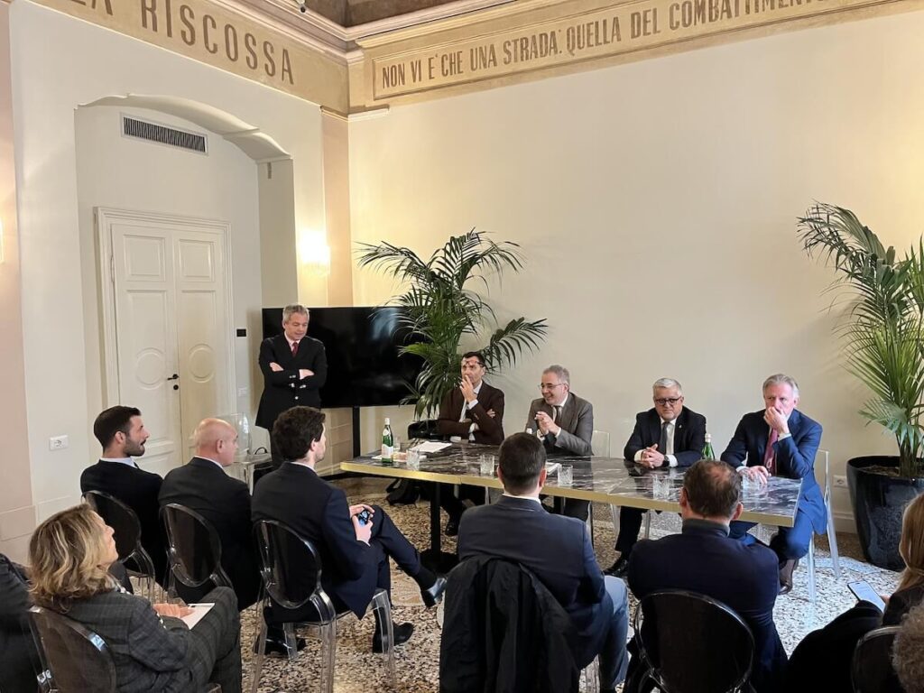 L'expérience du champagne déménage à Bologne: les 5 et 6 octobre l'édition numéro VIII de l'événement d'excellence sidi