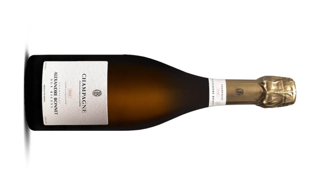 Four Rosé Champagne (+1) pour la Saint-Valentin: un guide de dernière minute pour les retardataires le soir la plus romantique de l'année.