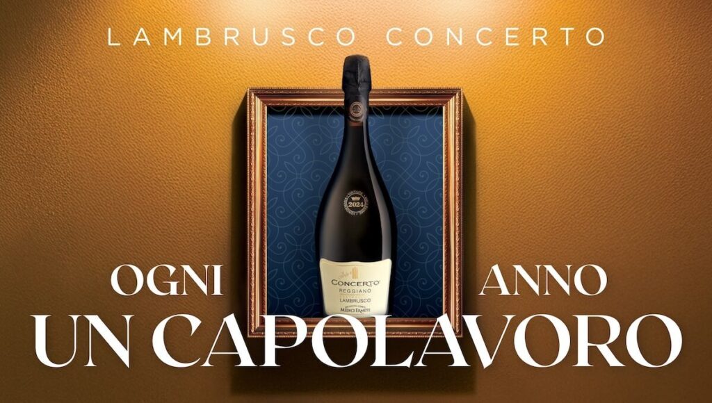 Hermete Doctors: The 2024 Vintage of the Lambrusco Preview Concert sur Tannico