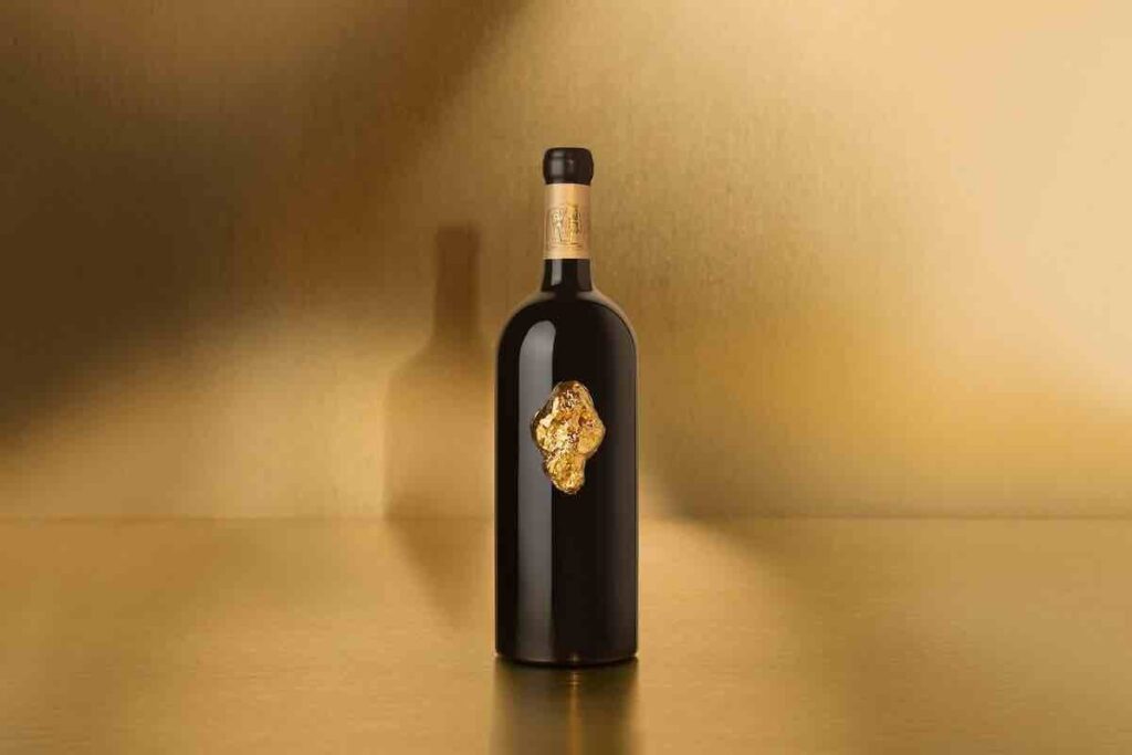 Ruffino: L'édition limitée arrive Riserva Ducale Oro - La fièvre de l'or