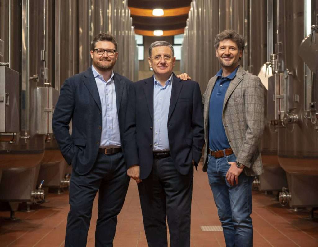 La famille Dal Bianco révèle la dernière création de Masottina: Viveti Dosage Zero, un Prosecco Doc Treviso Expression de Terroir
