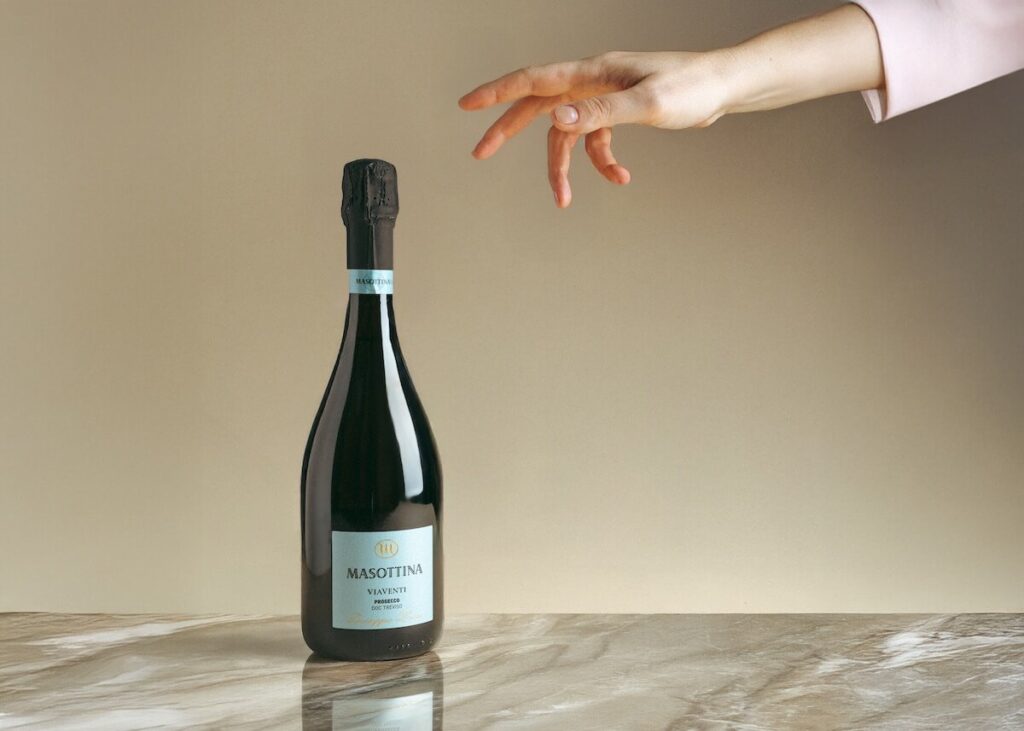 Viveti Dosage Zero Farmhouse: une autre idée de Prosecco