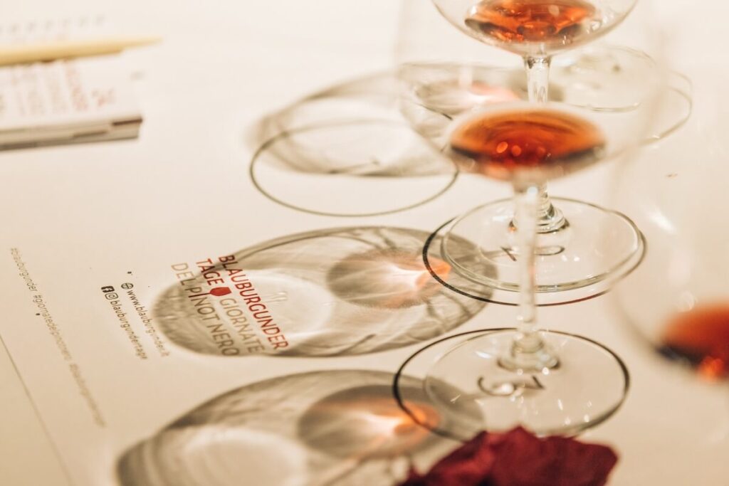 Days of the Pinot Nero of South Tyrol: du 16 au 18 mai la 27e édition