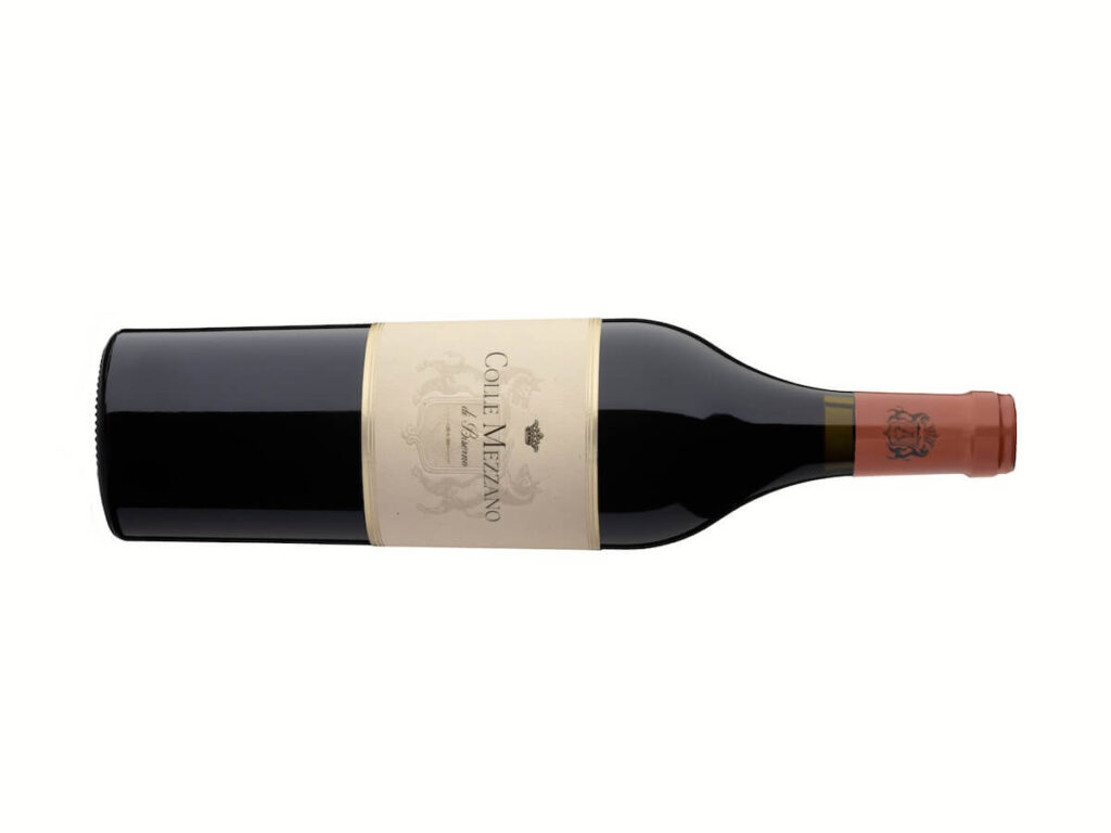 Tenuta di Biserno lance le nouveau supertuscan Collememezzano