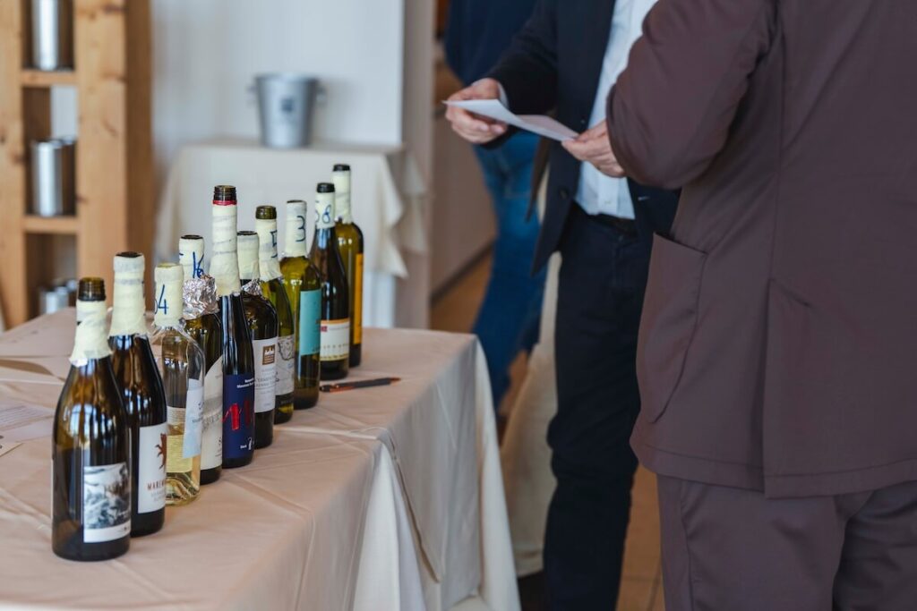 Découvrez le top 10 du Vermentino sélectionné au Grand Prix de Vermentino. Découvrez le meilleur des vins du Tuscan Maremma.