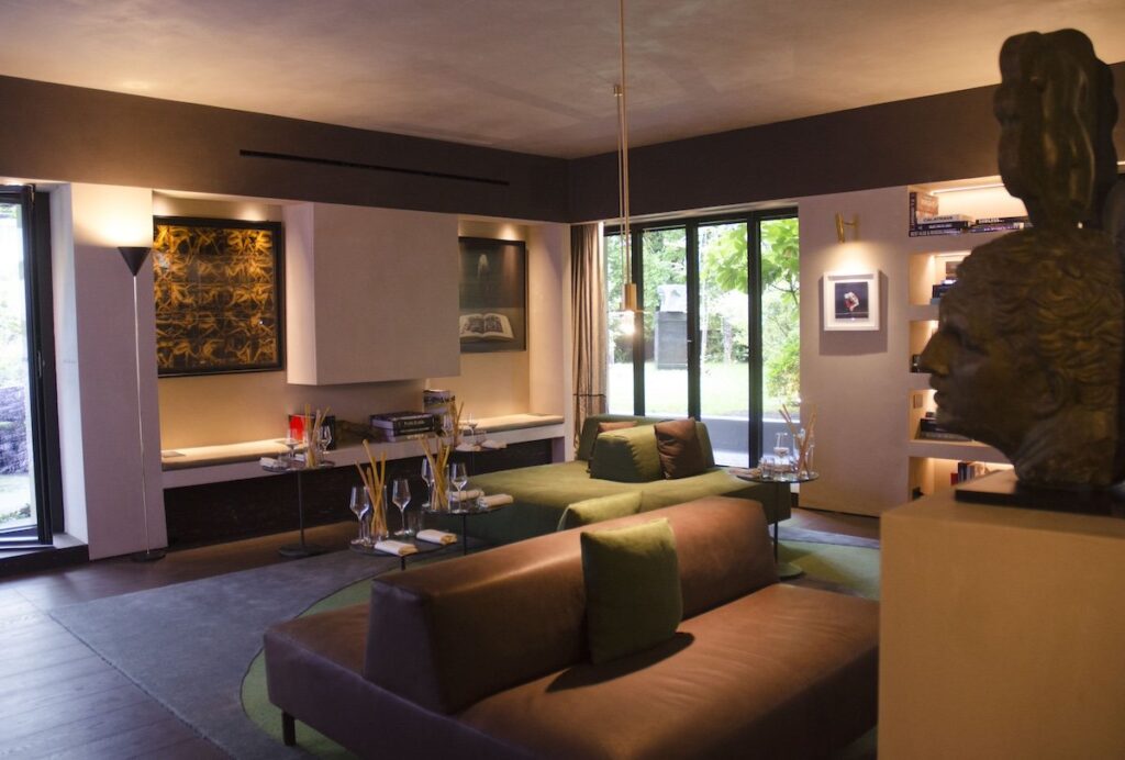 Maison Montaigne: quando l'eccellenza dello Champagne e il Bon Vivre francese trovano casa a Milano