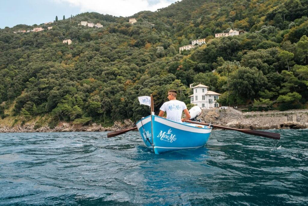 My Mare by Gin Mare: Le voyage avec la cinquième édition recommence