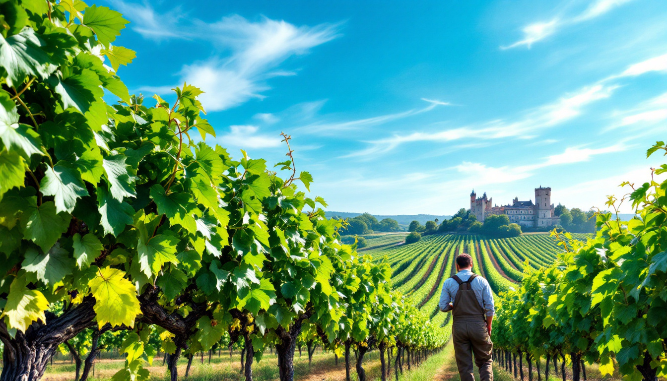 découvrez champagne drappier, un domaine viticole qui allie tradition et respect de l'environnement. explorez notre héritage unique et notre engagement pour une production durable, au service de la planète et des amateurs de vin.