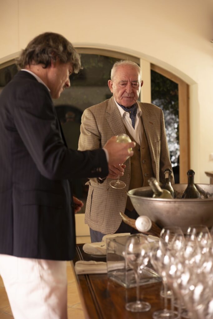 Petra: Montebamboli, el nuevo recorrido que redibuja la costa toscana