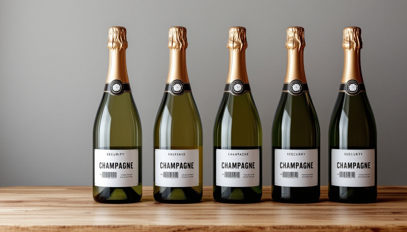 un vigneron de la marne a été condamné à 18 mois de prison pour avoir produit illégalement 100 000 bouteilles de faux champagne. découvrez les détails de cette affaire qui met en lumière les enjeux de l'authenticité dans l'industrie viticole.