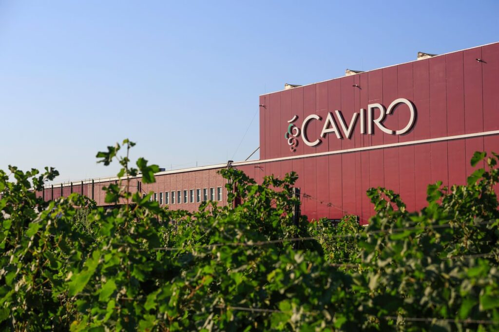 Caviro présente le budget de la durabilité 2024: Économie circulaire, investissements et culture du vin responsable