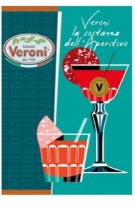 Veroni célèbre 100 ans avec