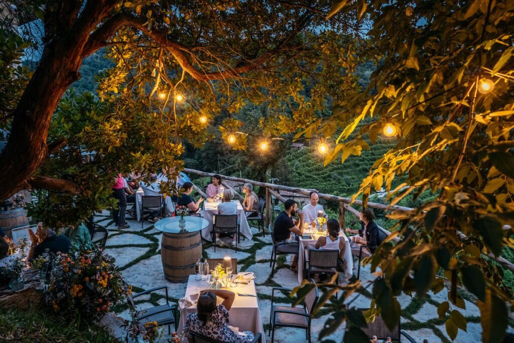 La Farra: Tous les événements de juin pour l'amateur de vin