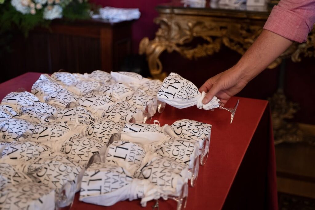 Alta Langa Roma: Le lundi 16 juin, les hautes bulles de Piedmontais dans la dégustation dans la capitale