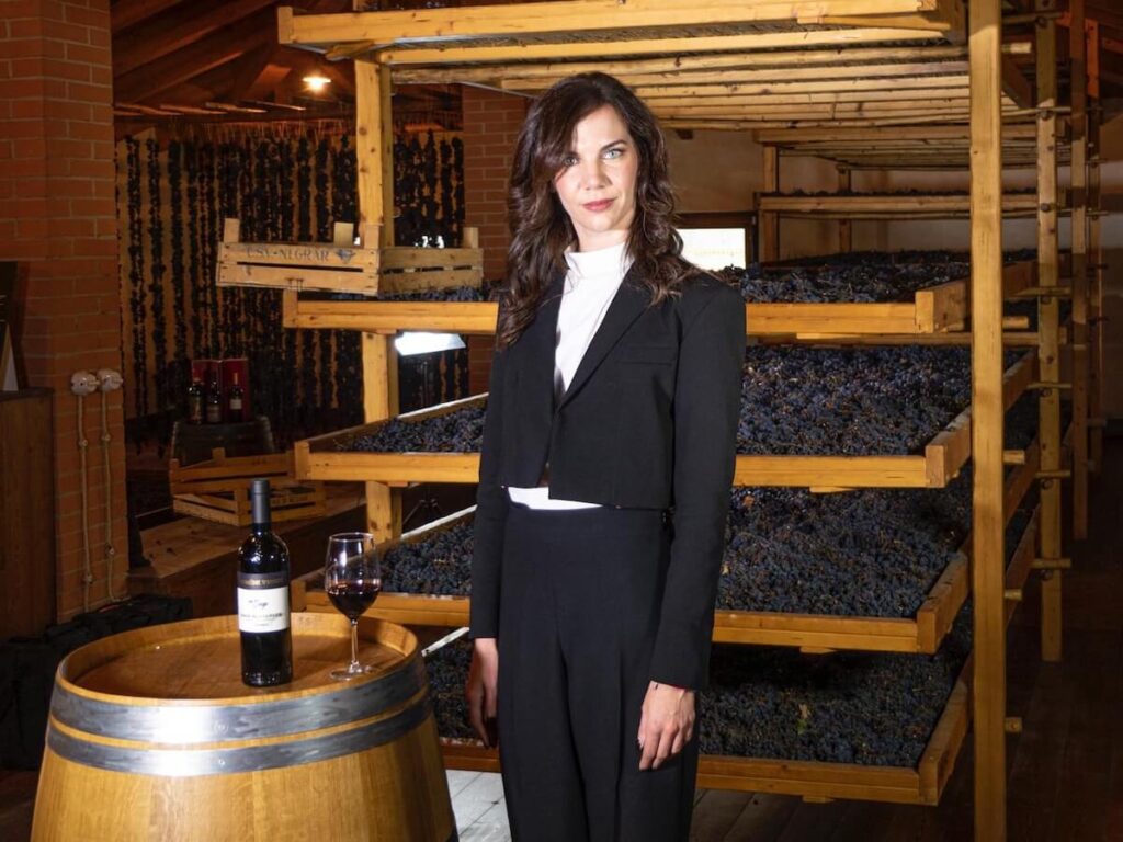 Valpolicella Classico Doc: Le nouveau rouge frais et moderne signé par le Domìni vénitien