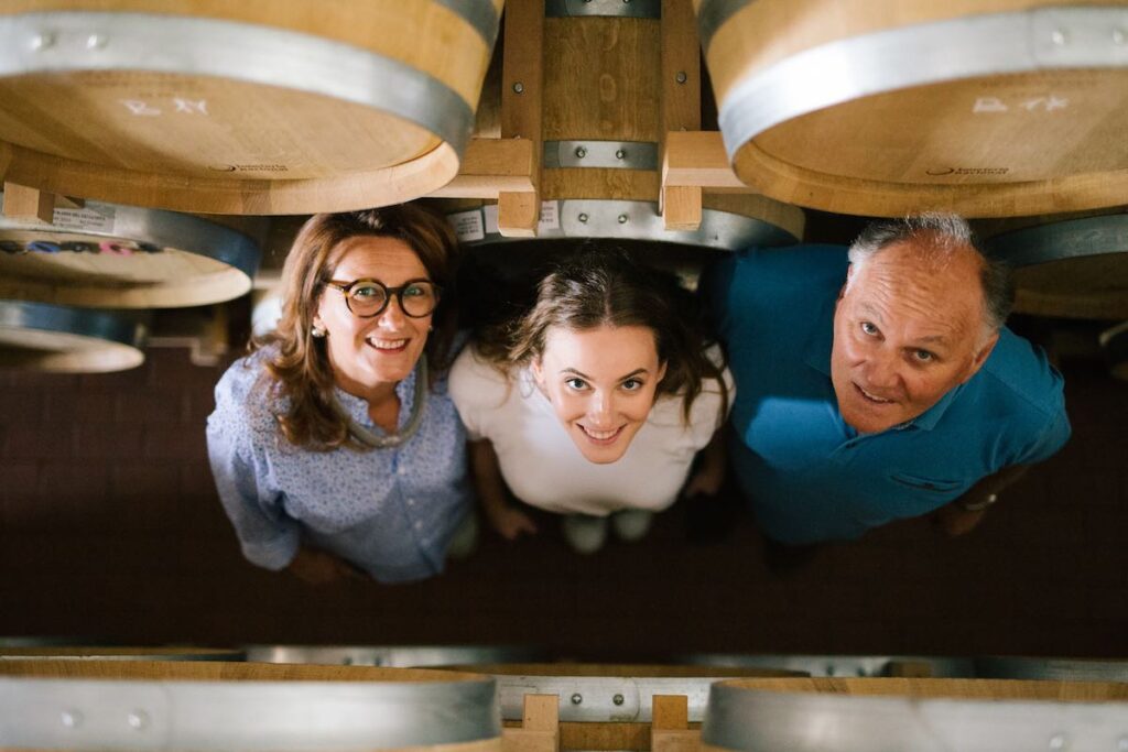 Il est temps pour Stajnbech de franchir une nouvelle étape dans son processus de croissance: au siège de Pramaggiore Belfiore, des travaux sont en cours.