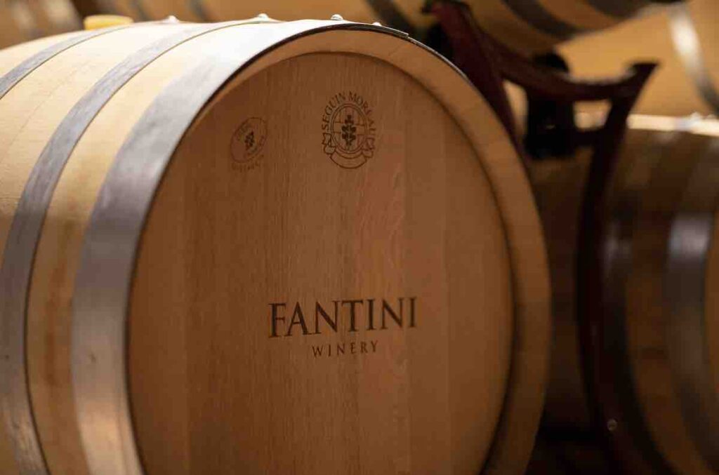 Fantini Lands en Espagne: l'acquisition de Venta La Vega