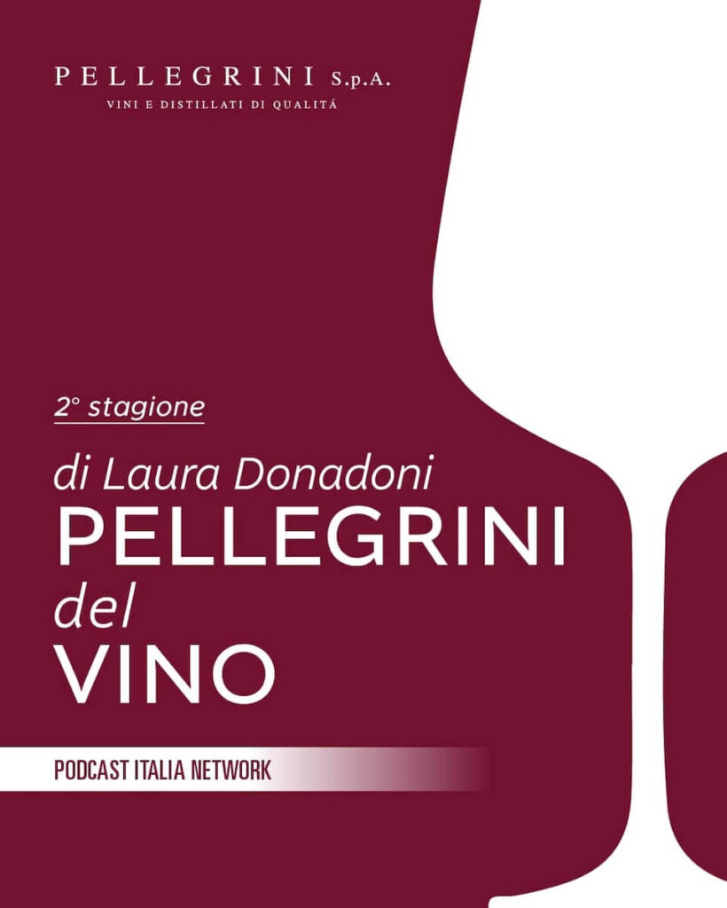 "Pilgrims of Wine": la deuxième saison du podcast est en cours