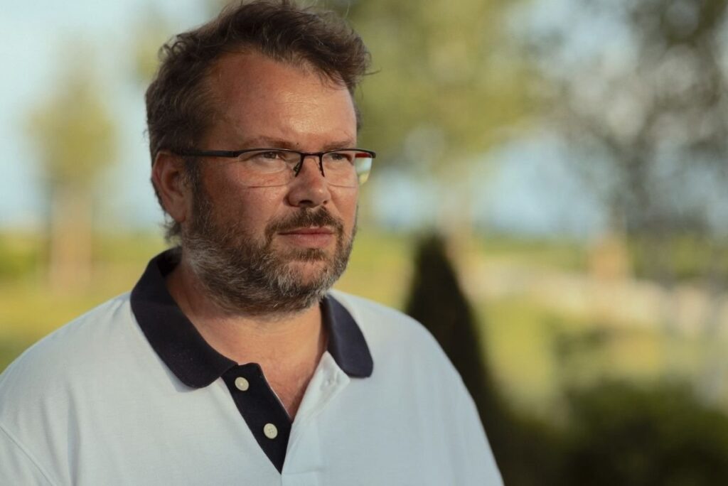 San Felice et Thomas Duclos signent une nouvelle synergie du vin