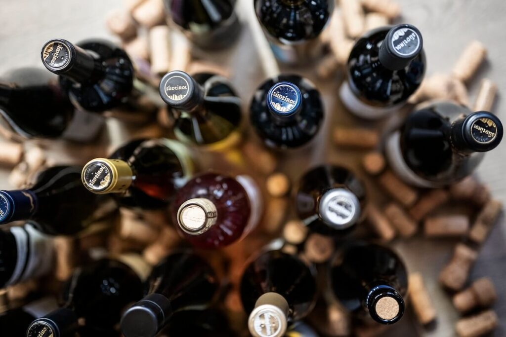 South Tyrol Wine Summit 2025 double et ouvre aux opérateurs italiens