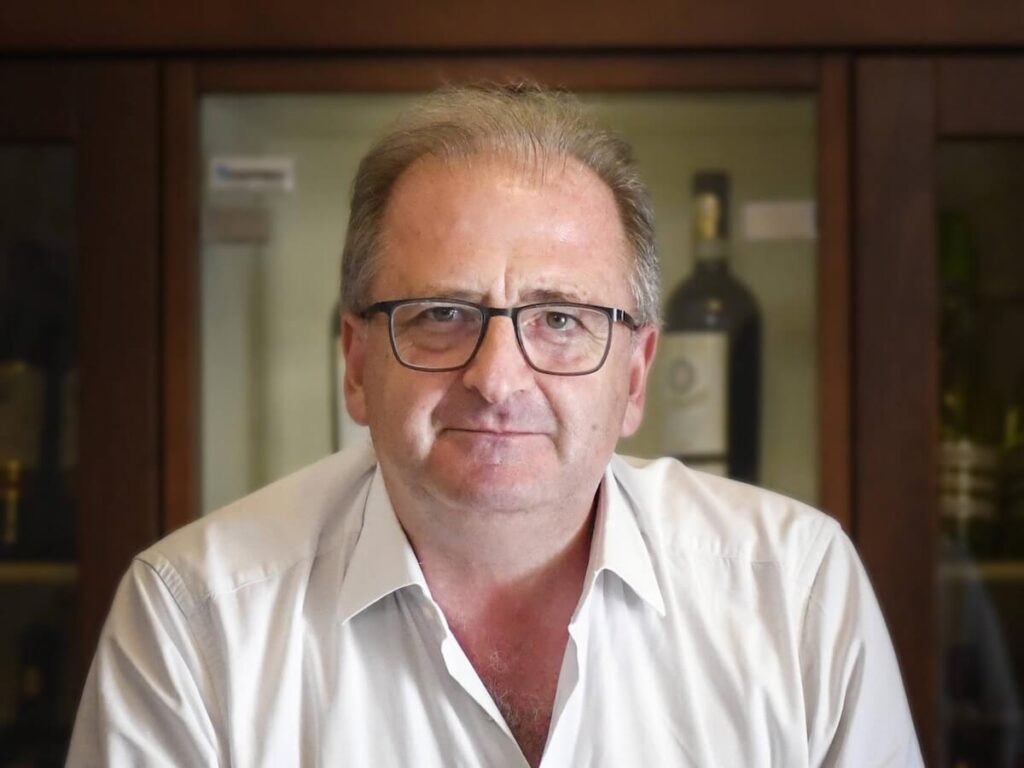 Castel del Monte Vini Protection Consortium: Francesco Liantonio a confirmé le président