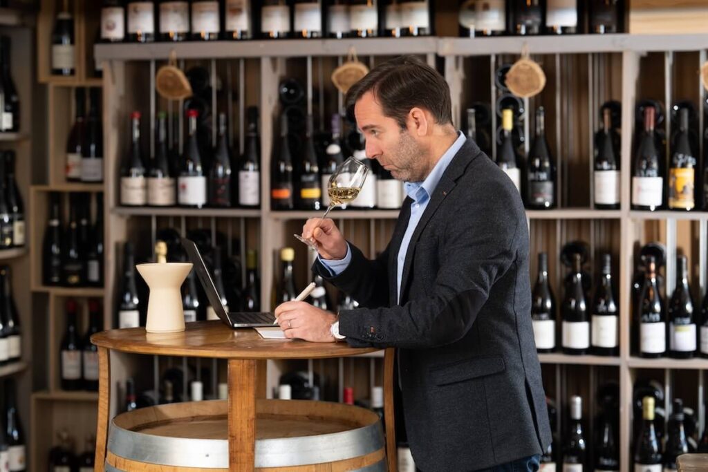 Le cours en ligne du Comité Champagne pour devenir des experts des terres de French Bubbles en Italie