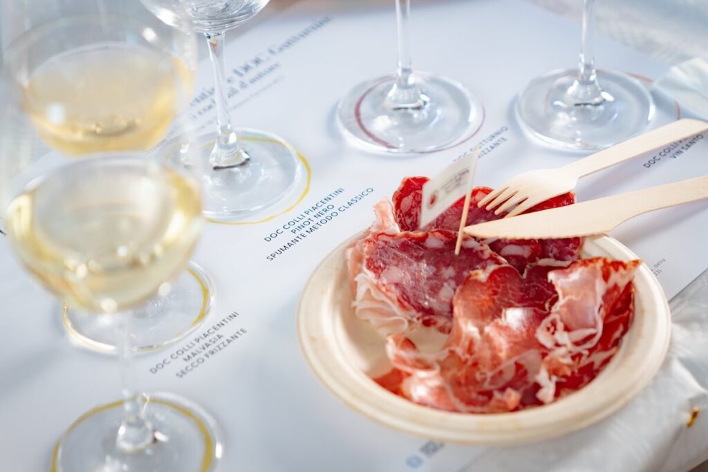 Colli Piacentini en tournée: dégustations, masterclasses et événements à Piacenza et Milan