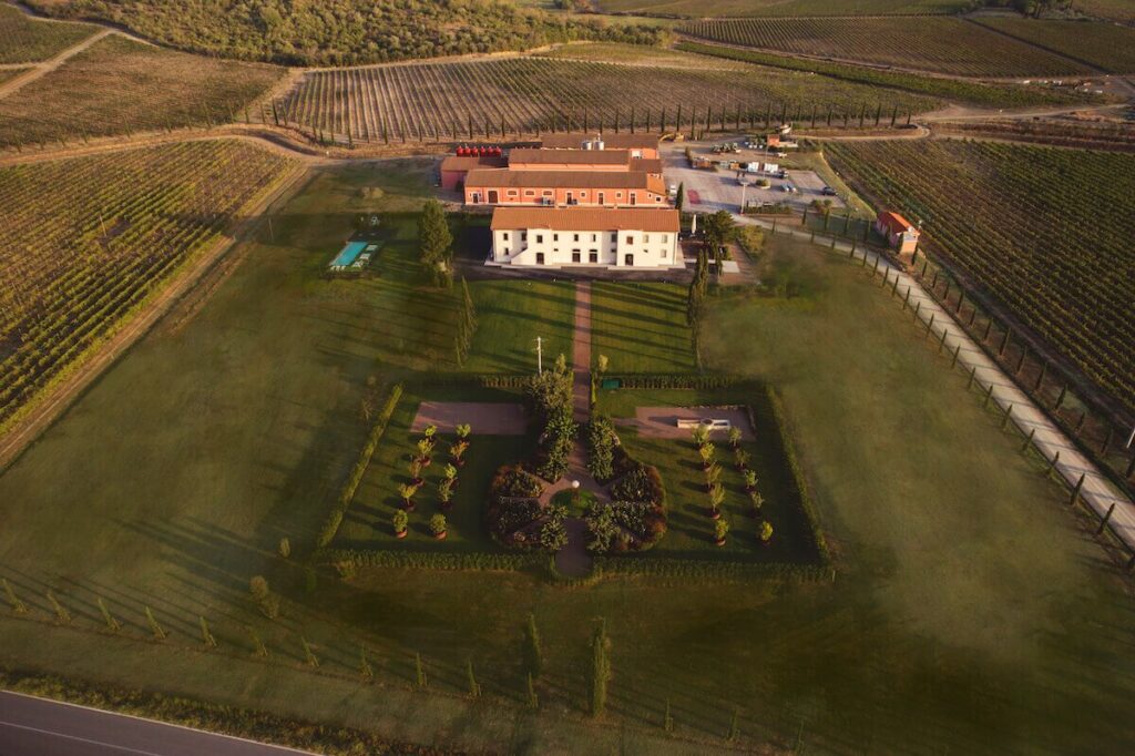 Tenuta Fertuna rinnova la sua offerta con due nuove linee di vini che celebrano il Sangiovese e la Maremma